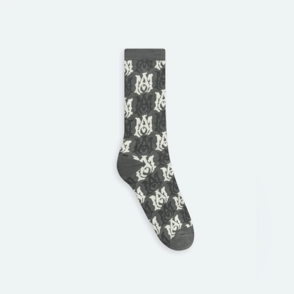 WAVY MA SOCK